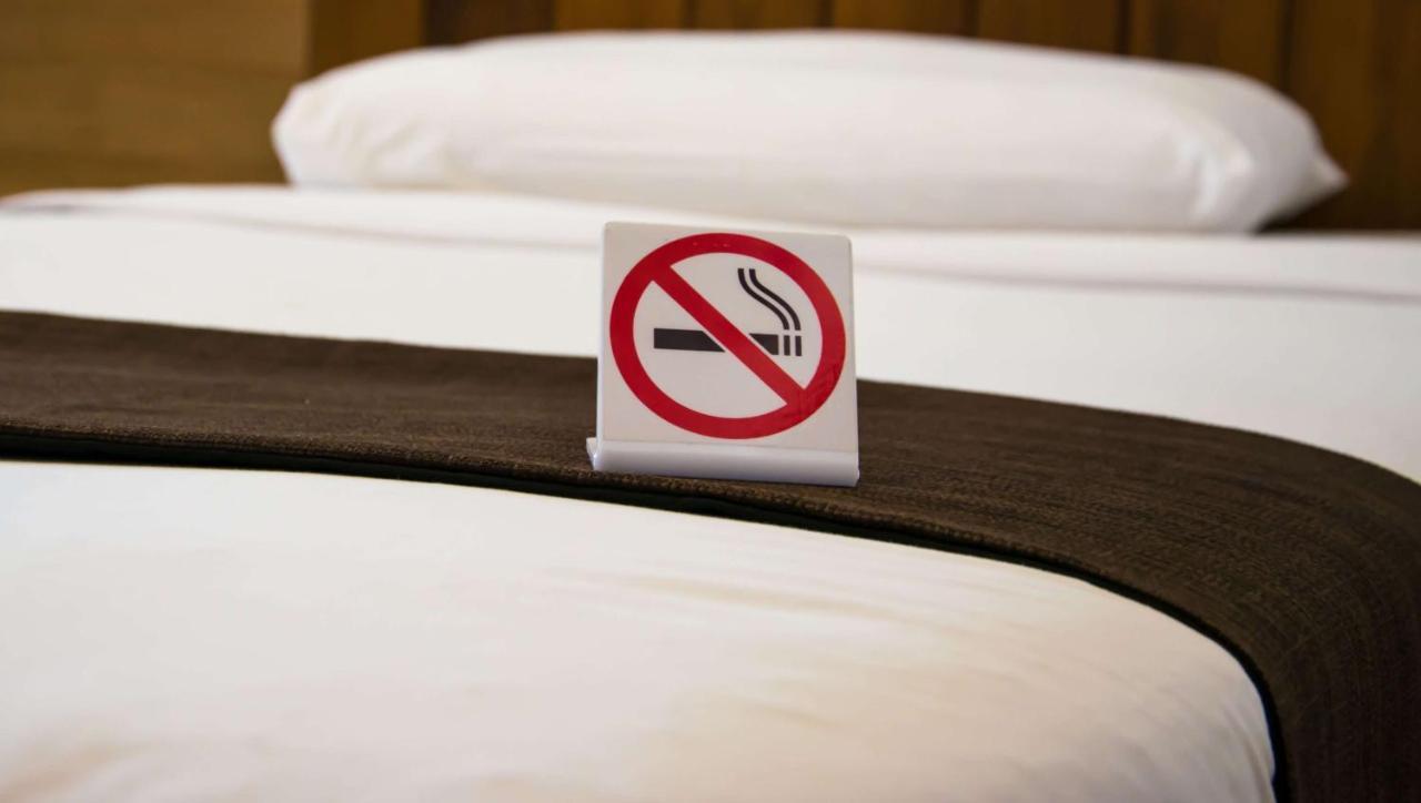 Judys Motel Bedford Eksteriør billede